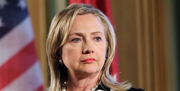 Οριστικά και με video η υποψηφιότητα της Χίλαρι Κλίντον