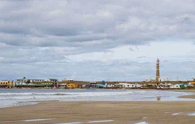 Zουν χωρίς νερό, ρεύμα και δρόμους σε χωριό της Ουρουγουάης! (φωτογραφίες)