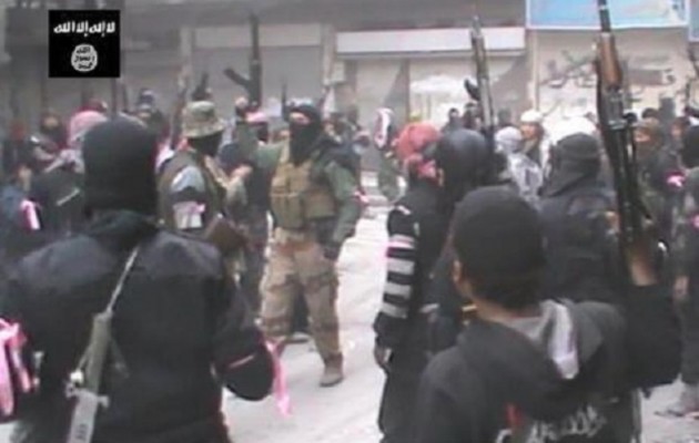 Το Ισλαμικό Κράτος κατέλαβε παλαιστινιακό προσφυγικό καταυλισμό