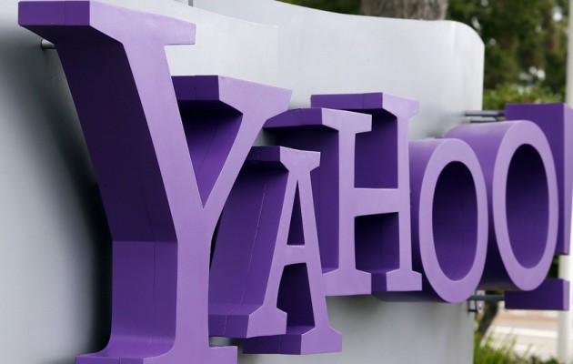 Αποκάλυψη-βόμβα της Yahoo: Χάκερς υπέκλεψαν τα στοιχεία 1 δισ. λογαριασμών