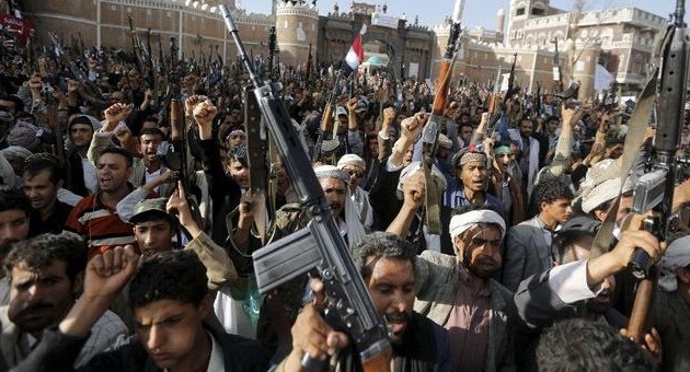 ΗΠΑ και Βρετανία κάλεσαν σε άμεση εκεχειρία στην Υεμένη