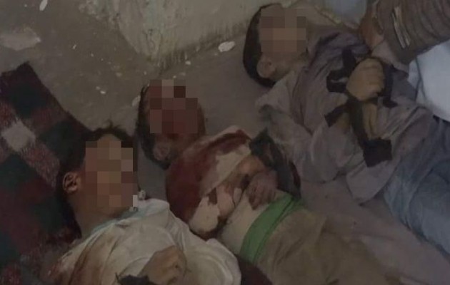 Η μεγάλη σφαγή των παιδιών στην Υεμένη – Δεκάδες νεκρά και ακρωτηριασμένα