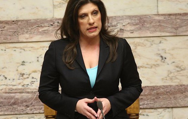 Aλλαγές στο Κανάλι της Βουλής ετοιμάζει η Ζωή