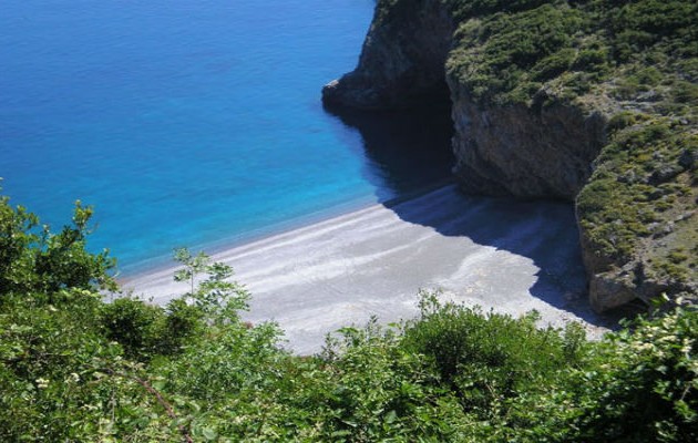 Αυτό είναι το κορυφαίο ελληνικό νησί για ιστιοπλοία