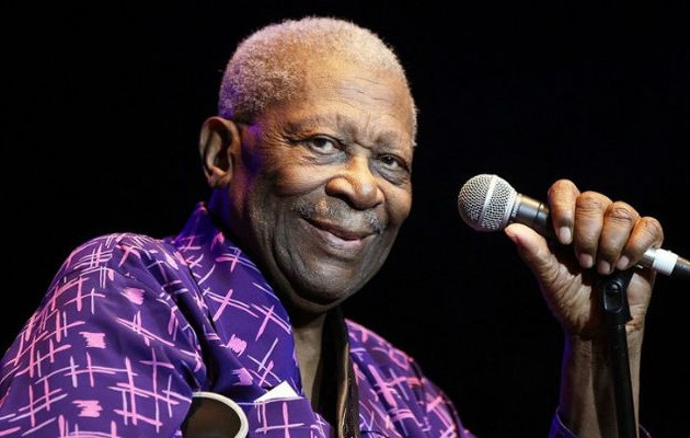 Βόμβα για δολοφονία του BB King – Ποιους κατηγορούν