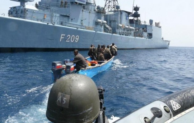Η Ευρωπαϊκή Ένωση αποφασίζει εκστρατεία στη Λιβύη – Πεδίο μάχης η Μεσόγειος