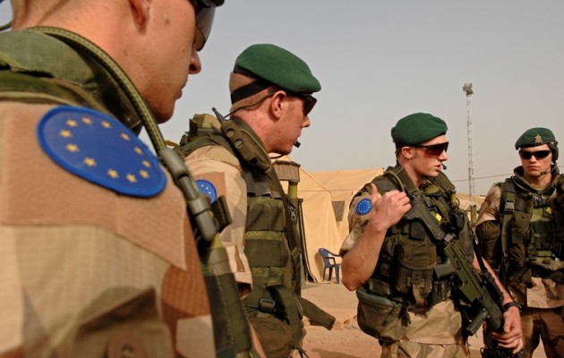 Η Ευρωπαϊκή Ένωση ετοιμάζεται για εισβολή στη Λιβύη – Συνεδριάζουν οι Υπουργοί Άμυνας