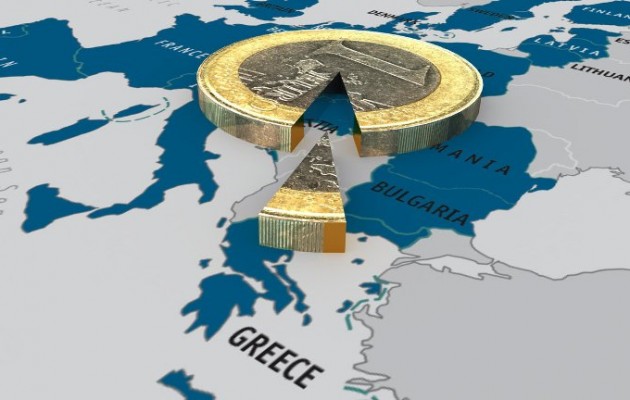 “Καταστροφική για όλη την Ευρώπη μια έξοδος της Ελλάδας από το ευρώ”