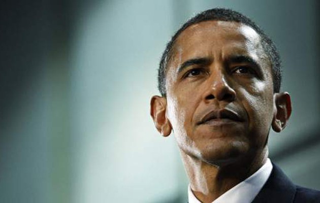 Ο Μπαράκ Ομπάμα συγκαλεί το Συμβούλιο Εθνικής Ασφαλείας