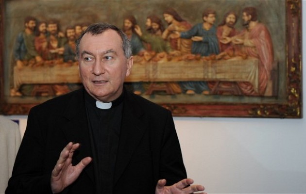 “Ήττα για την ανθρωπότητα η νομιμοποίηση του γάμου ομοφυλοφίλων”