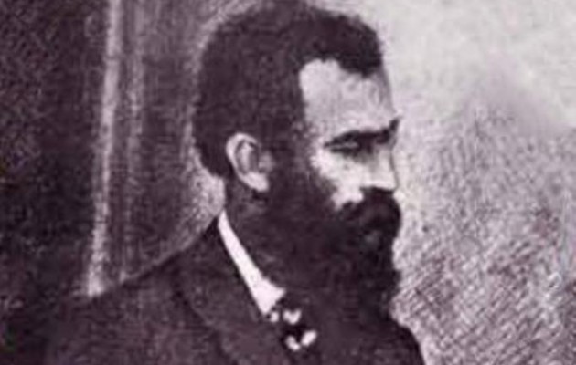 Ρόκκος Χοϊδάς: Σοσιαλιστής και Τέκτονας πέθανε στη φυλακή αρνούμενος να προσκυνήσει τον βασιλιά