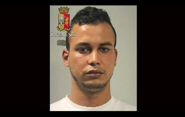 Συνελήφθη στην Ιταλία Μαροκινός για την επίθεση στο Μουσείο της Τύνιδας