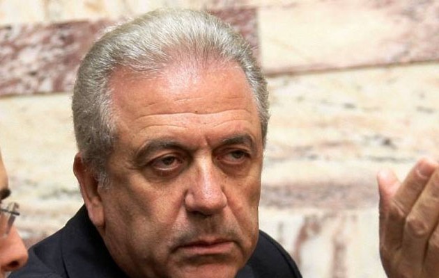 Εκλογή προέδρου της ΝΔ από τη βάση θέλει ο Αβραμόπουλος