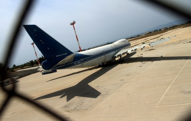 Ασαφές εάν θα υπάρξει συμφωνία για τα περιφερειακά αεροδρόμια