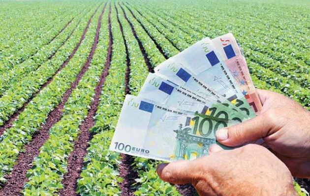 Πώς θα επιστρέψουν επιδοτήσεις 320 εκατ. ευρώ οι 725.000 αγρότες