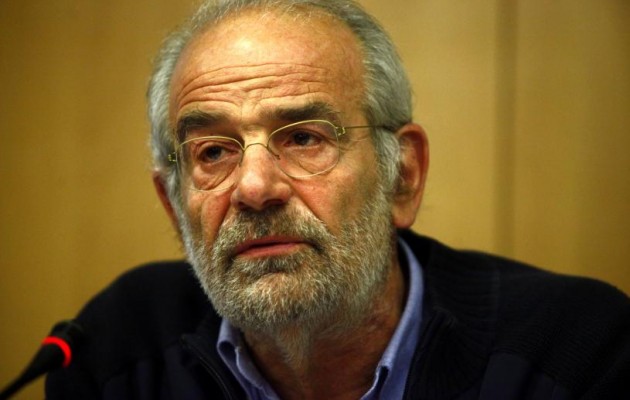 Αλαβάνος: «Άλλα ντ’ άλλων», Τσίπρας και ΣΥΡΙΖΑ λένε ψέματα