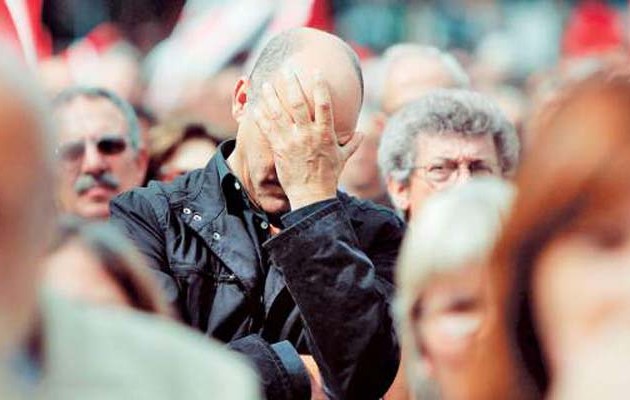 Aνακαλείται πρόγραμμα επιταγής εισόδου στην αγορά εργασίας για ανέργους