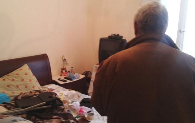 Νέα μαρτυρία: Ο παιδοκτόνος ήθελε να πάρει την Άννυ στη Γερμανία