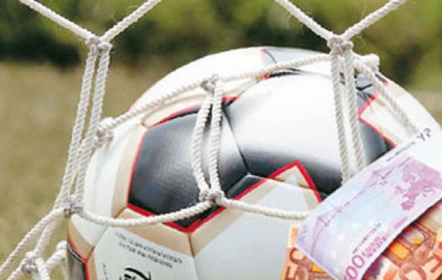 Συλλήψεις για απάτη με προγνωστικά αγώνων μέσω social media