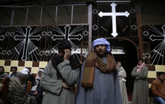 Το Ισλαμικό Κράτος ζητά λύτρα $23 εκ. για 230 χριστιανούς ομήρους