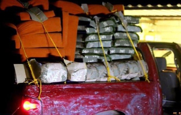 Οι ΗΠΑ δίνουν αντιαρματικά όπλα στο Ιράκ για τις επιθέσεις αυτοκτονίας