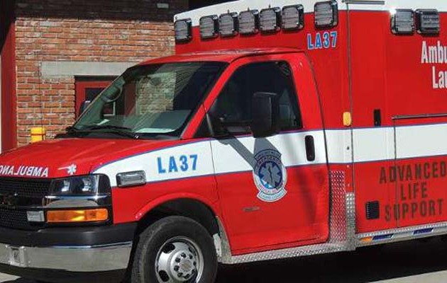 Πέθαναν από δηλητηρίαση ενώ “το έκαναν” στο αυτοκίνητο (φωτογραφίες)