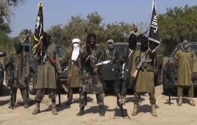 Τζιχαντιστές της Μπόκο Χαράμ έκαψαν ζωντανούς ανθρώπους στον Νίγηρα