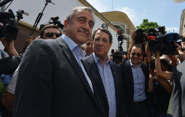 Έτοιμο το σκηνικό για το Κυπριακό, αλλά περιμένουν τον “σκληρό” Ερντογάν
