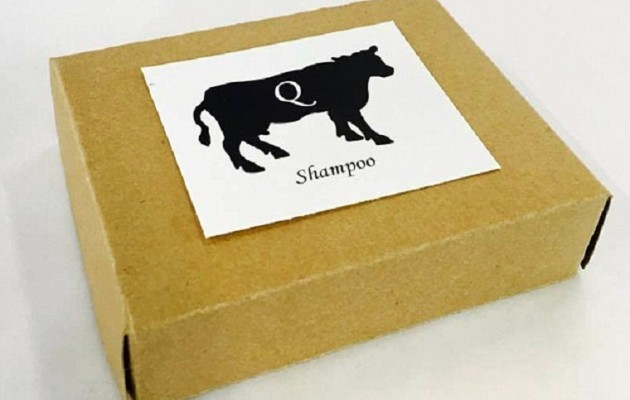 Σαμπουάν από ούρα αγελάδας στα σούπερ μάρκετ της Ισλανδίας