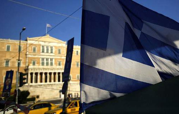 Bild: Γι΄ αυτό θέλουμε να φύγει η Ελλάδα από την ευρωζώνη