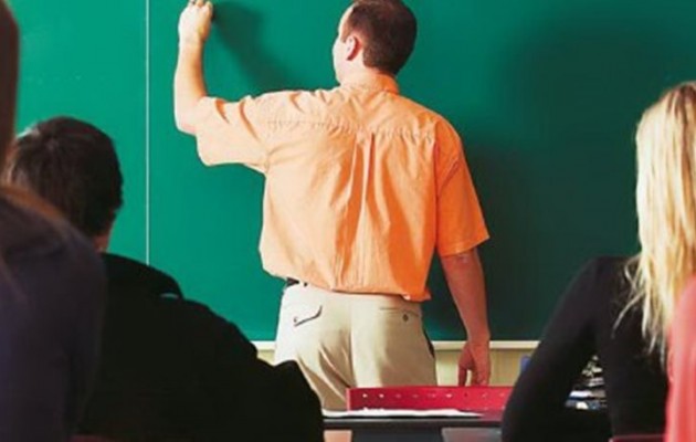 Στο πειθαρχικό καθηγητής επειδή μίλησε “απρεπώς” σε μαθήτρια