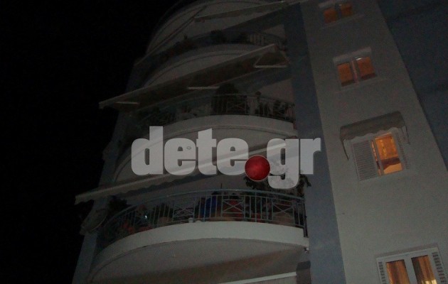 45χρονος έπνιξε τη γυναίκα του στη μπανιέρα και μετά έκοψε τις φλέβες του