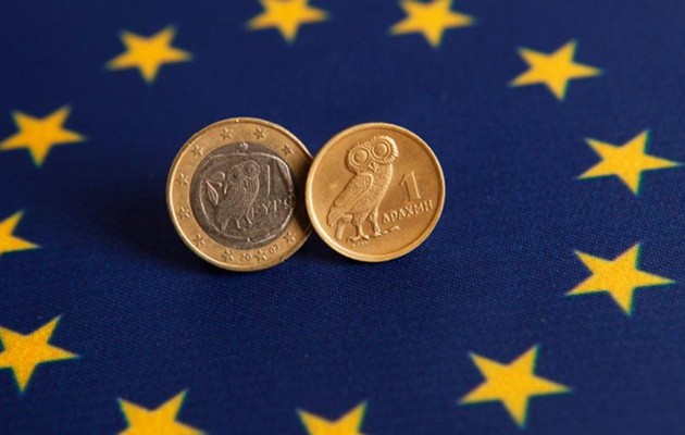 Δημοσκόπηση: “Nαι” στο ευρώ λέει το 66% των Ελλήνων, σε ενδεχόμενο δημοψήφισμα