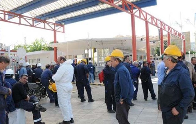 Δύο οι νεκροί από την έκρηξη στα διυλιστήρια Ασπροπύργου