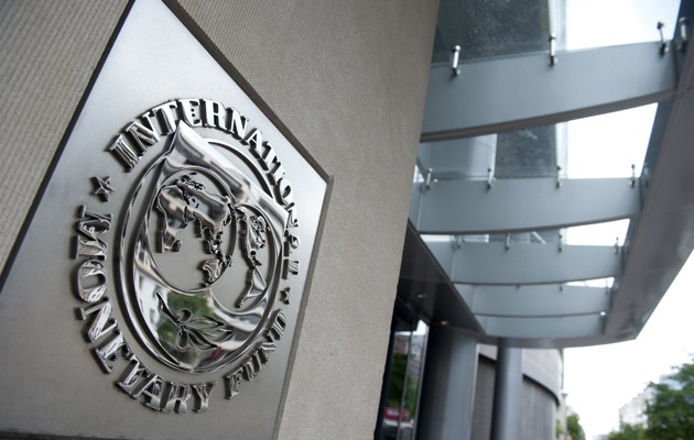 Απειλές ΔΝΤ: Aναδιάρθρωση του χρέους, αλλιώς αποχωρούμε από την Ελλάδα