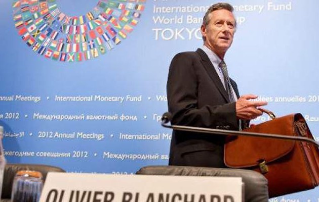 Απαραίτητο το πρόγραμμα για νέα βοήθεια, διαμηνύει το ΔΝΤ