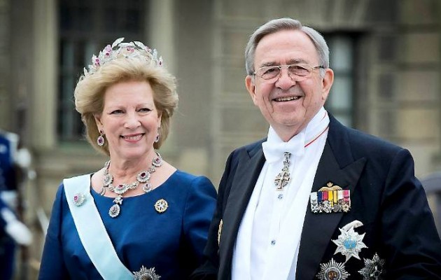 Ο Γλίξμπουργκ ετοιμάζει βιβλίο για να πει τον… πόνο του!