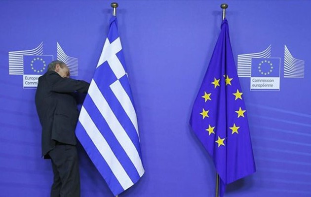 Χρεοκοπία εντός ευρώ και αλλαγή κυβέρνησης το σχέδιο Β για την Ελλάδα