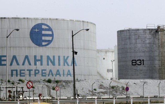 Εξέπνευσε και τέταρτος τραυματίας εργαζόμενος των ΕΛΠΕ