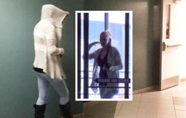 Πιάστηκε να αυνανίζεται μέσα στο αεροπλάνο με έναν συνεπιβάτη της