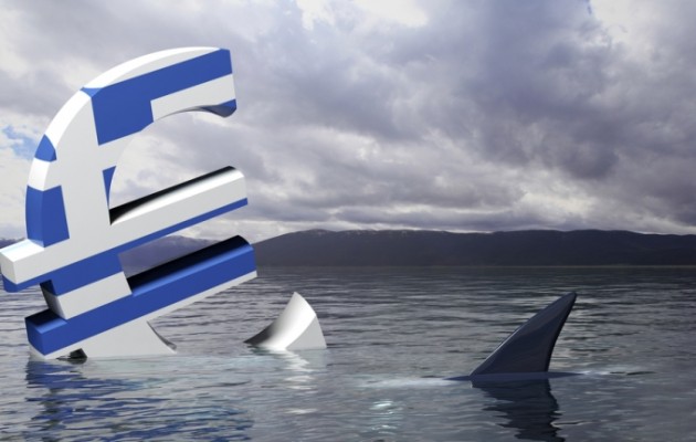 Ο ξένος Τύπος πιέζει για χρεοκοπία της Ελλάδας