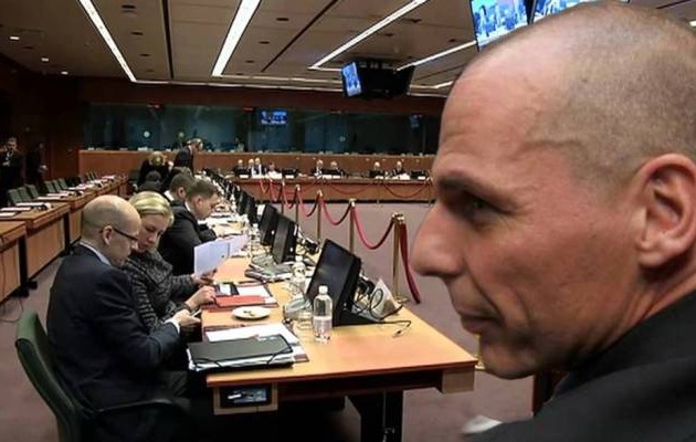 Το σχέδιο Βαρουφάκη για να βγει η Ελλάδα στις αγορές
