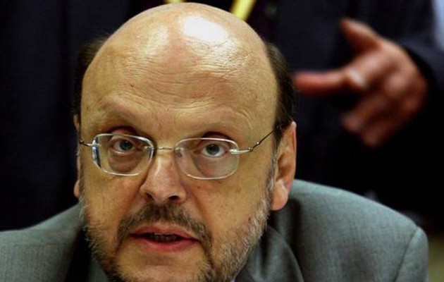 Αντώναρος: Η κεντροδεξιά πρέπει ν’ απαλλαγεί από σώγαμπρους