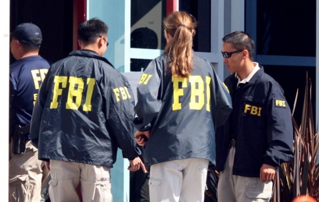 Το FBI παραδέχεται ότι υπάρχει Ισλαμικό Κράτος και στις 50 πολιτείες των ΗΠΑ