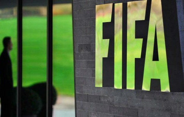 Σε “καραντίνα” το Πακιστάν από την FIFA – Καταγγέλει “παρεμβάσεις της κυβέρνησης”