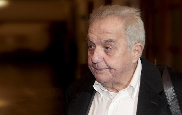 Αλέκος Φλαμπουράρης: Το ιατρικό ανακοινωθέν για τον θάνατό του