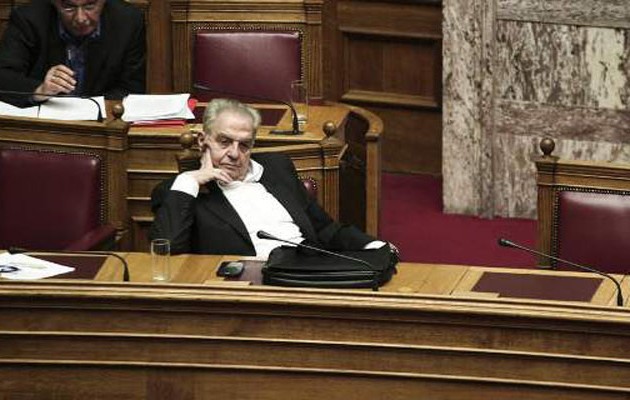 Φλαμπουράρης: Αυτές είναι οι απαιτήσεις μας για μια ενιαία συμφωνία