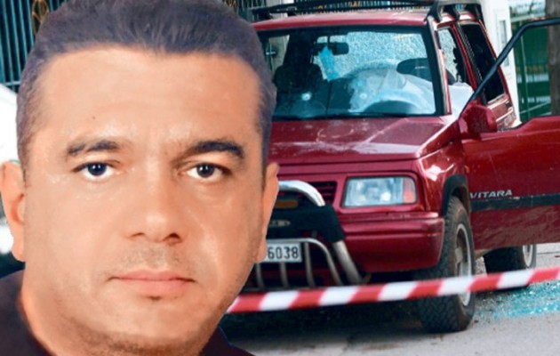 Τρομοκράτες (;) σκότωσαν τον αρχιφύλακα στη Στυλίδα
