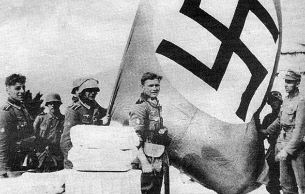 Υπέρ των ελληνικών αποζημιώσεων τάσσεται Γερμανός δικαστής