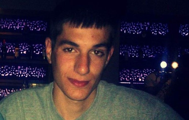 Κατάθεση – φωτιά από συμφοιτητή του Γιακουμάκη αλλάζει τα δεδομένα